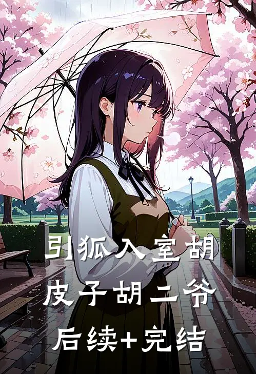 引狐入室胡皮子胡二爷后续+完结