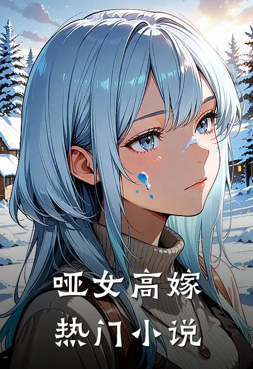 哑女高嫁热门小说