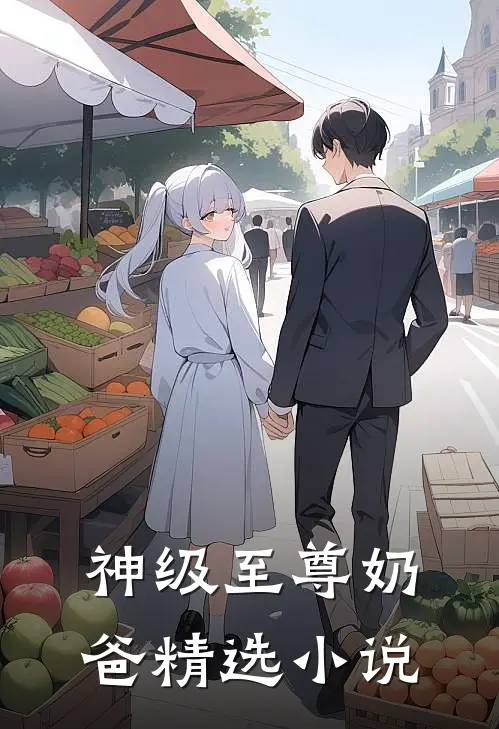 神级至尊奶爸精选小说