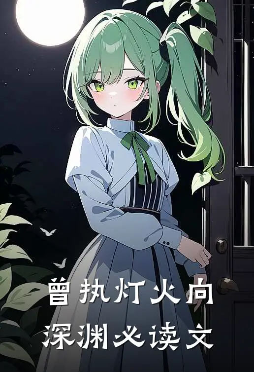 曾执灯火向深渊必读文