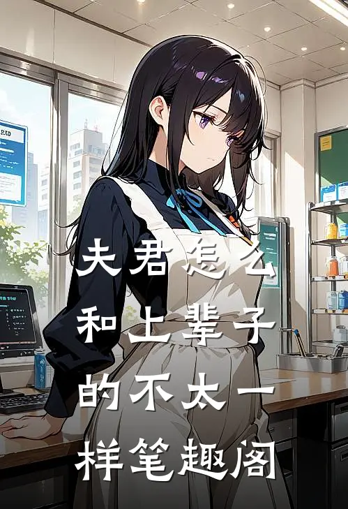 夫君怎么和上辈子的不太一样笔趣阁