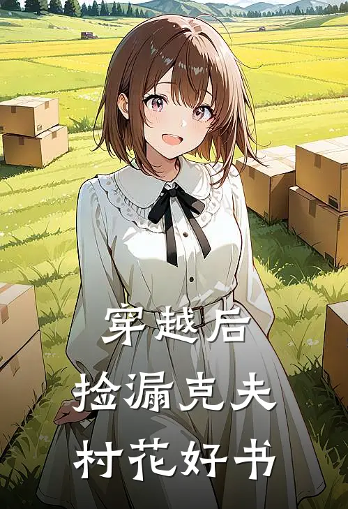 穿越后，捡漏克夫村花好书