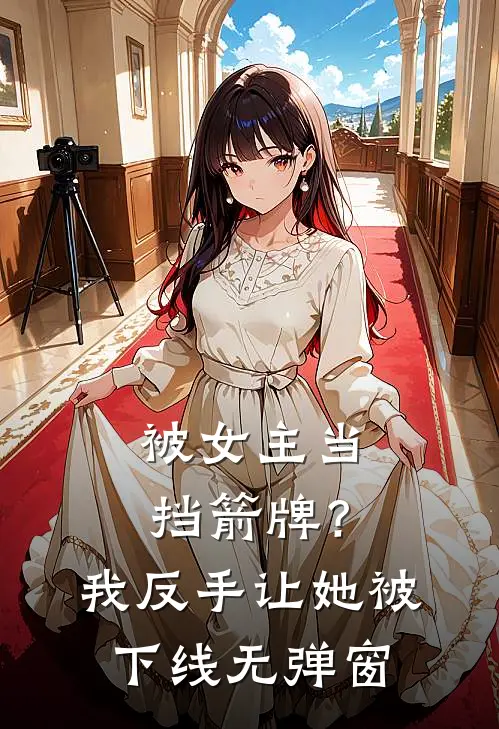 被女主当挡箭牌？我反手让她被下线无弹窗