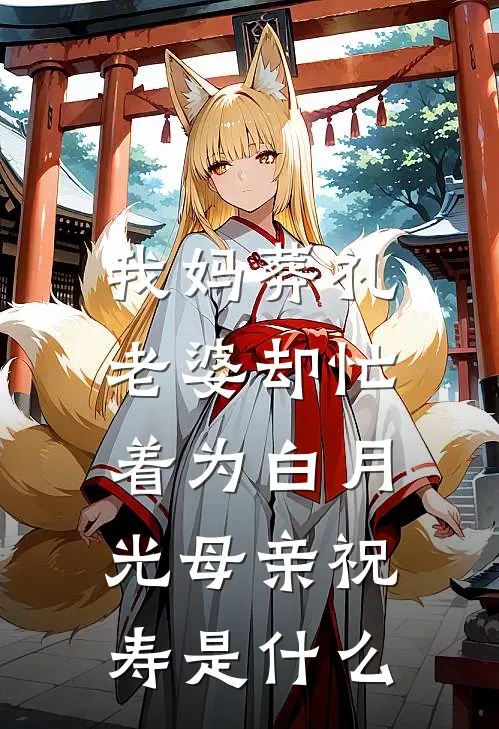 我妈葬礼，老婆却忙着为白月光母亲祝寿是什么