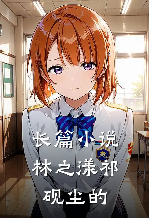 长篇小说林之漾祁砚尘的