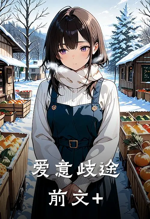 爱意歧途前文+