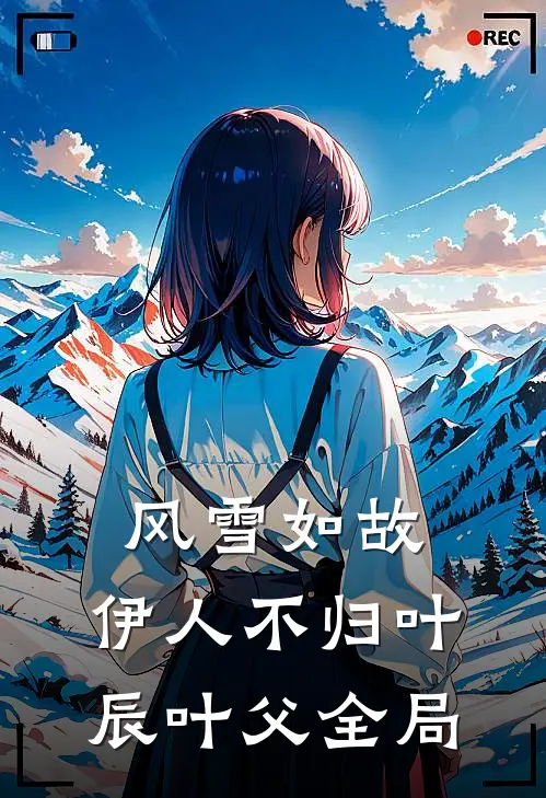 风雪如故，伊人不归叶辰叶父全局