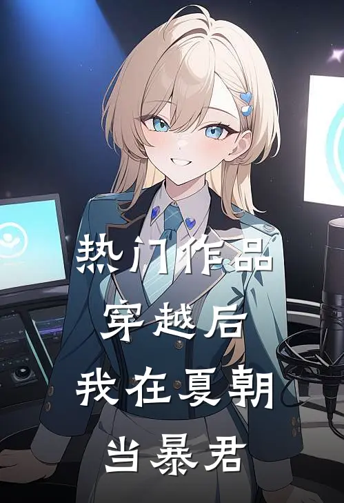 热门作品穿越后，我在夏朝当暴君