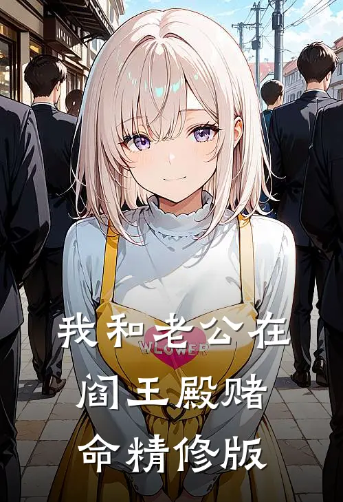 我和老公在阎王殿赌命精修版