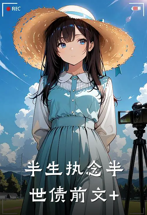 半生执念半世债前文+