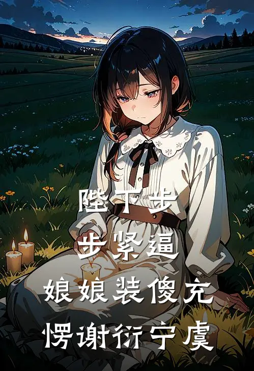 陛下步步紧逼，娘娘装傻充愣谢衍宁虞