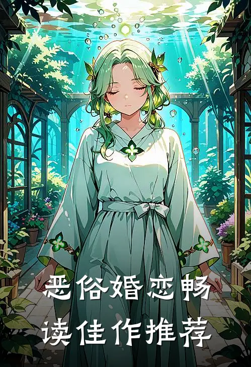 恶俗婚恋畅读佳作推荐