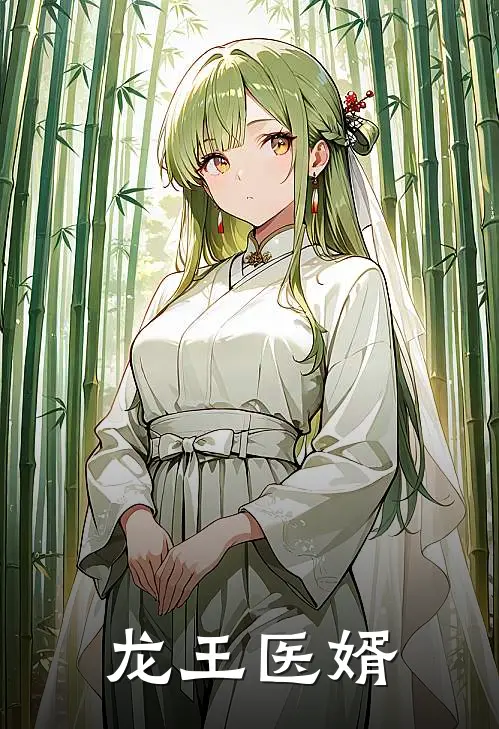 龙王医婿