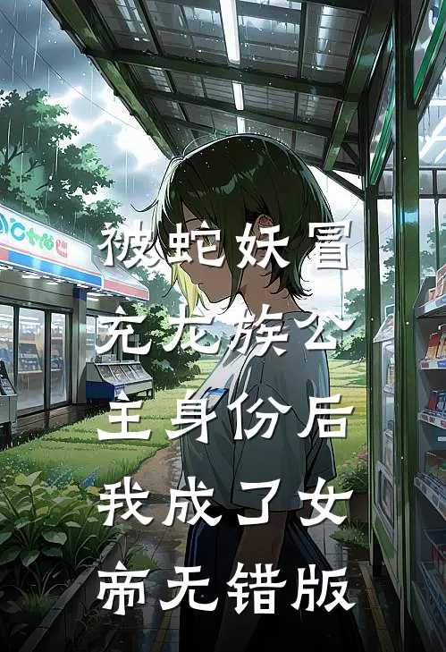 被蛇妖冒充龙族公主身份后，我成了女帝无错版