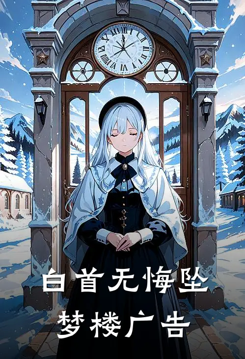 白首无悔坠梦楼广告