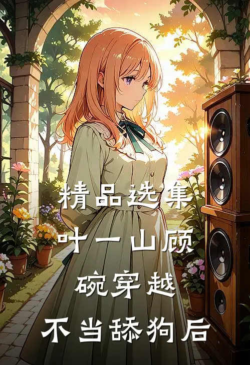 精品选集叶一山顾碗穿越:不当舔狗后