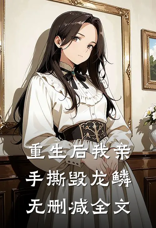 重生后我亲手撕毁龙鳞无删减全文