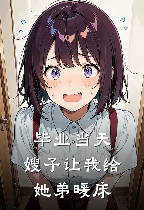 毕业当天，嫂子让我给她弟暖床