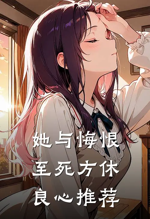她与悔恨至死方休良心推荐
