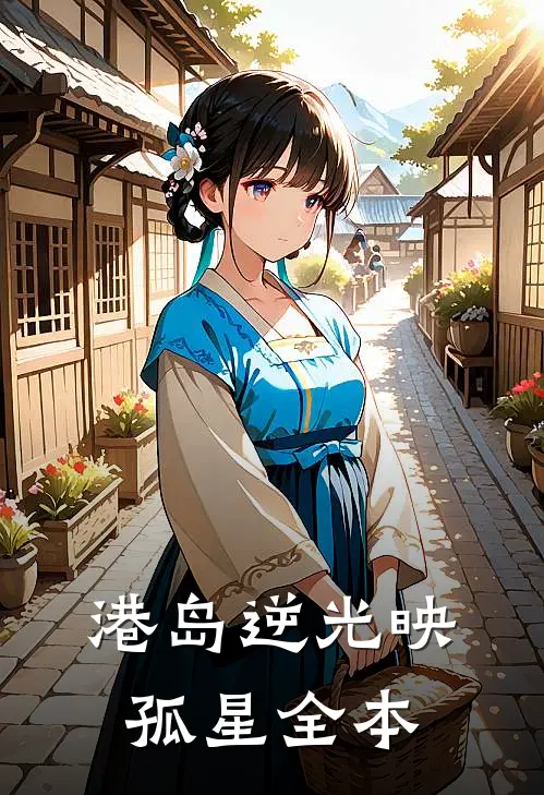 港岛逆光映孤星全本