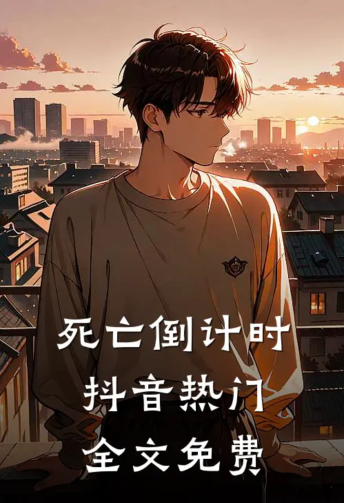 死亡倒计时抖音热门全文免费