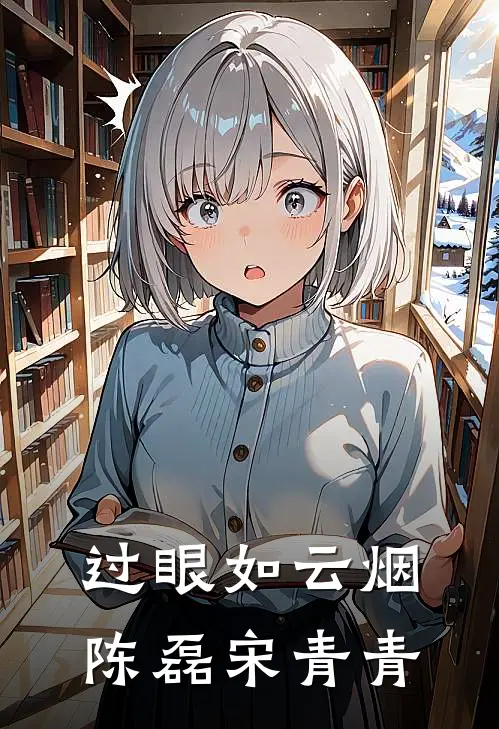 过眼如云烟陈磊宋青青