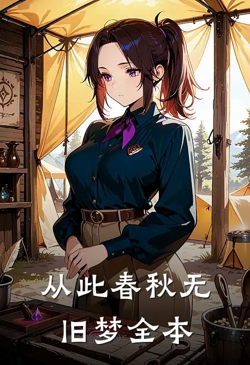从此春秋无旧梦全本