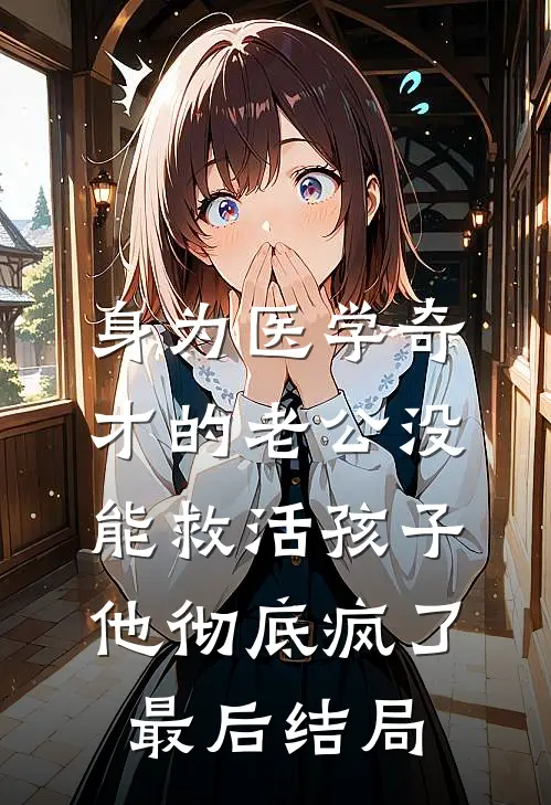身为医学奇才的老公没能救活孩子，他彻底疯了最后结局