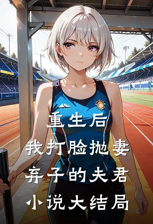 重生后，我打脸抛妻弃子的夫君小说大结局