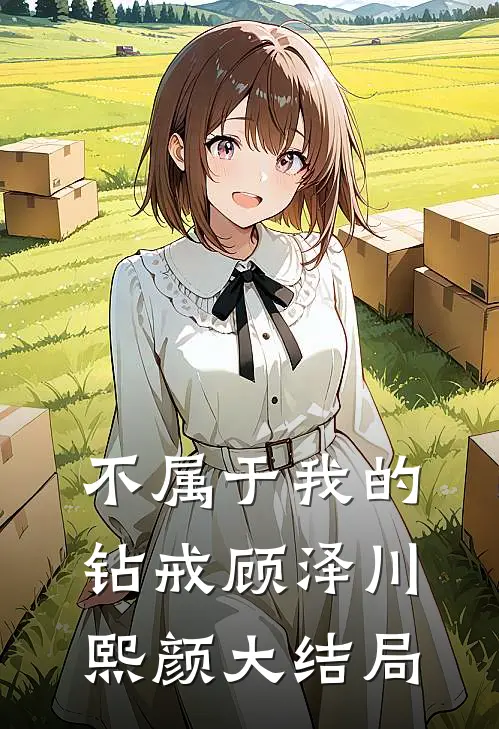 不属于我的钻戒顾泽川熙颜大结局