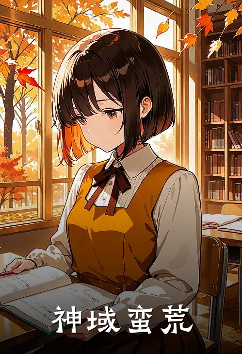 神域蛮荒