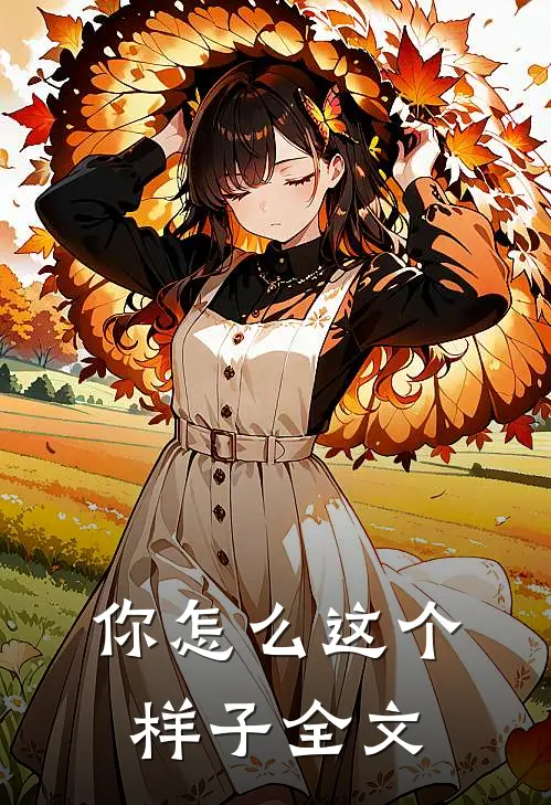 你怎么这个样子全文