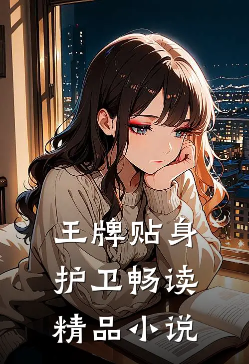 王牌贴身护卫畅读精品小说