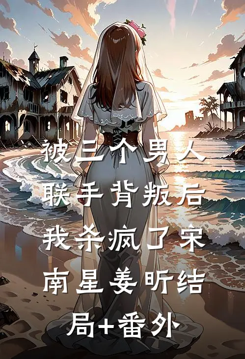 被三个男人联手背叛后，我杀疯了宋南星姜昕结局+番外