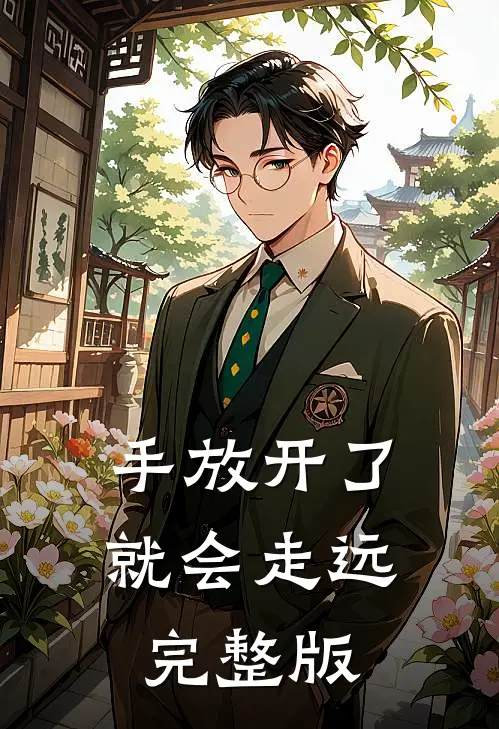 手放开了就会走远完整版