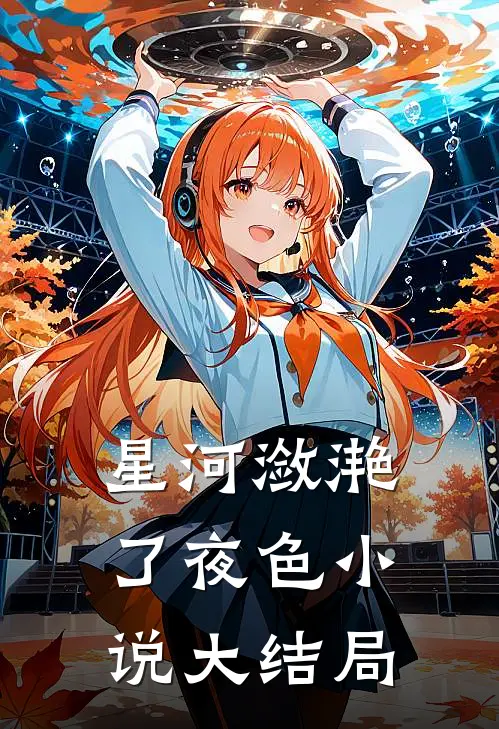 星河潋滟了夜色小说大结局