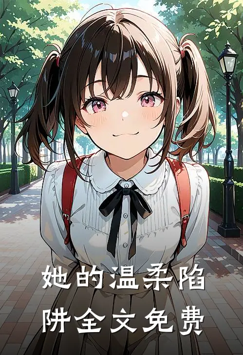 她的温柔陷阱全文免费