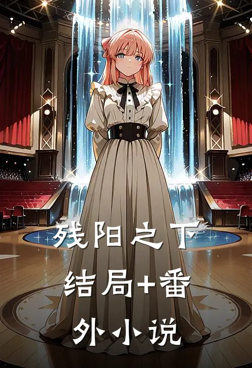 残阳之下结局+番外小说