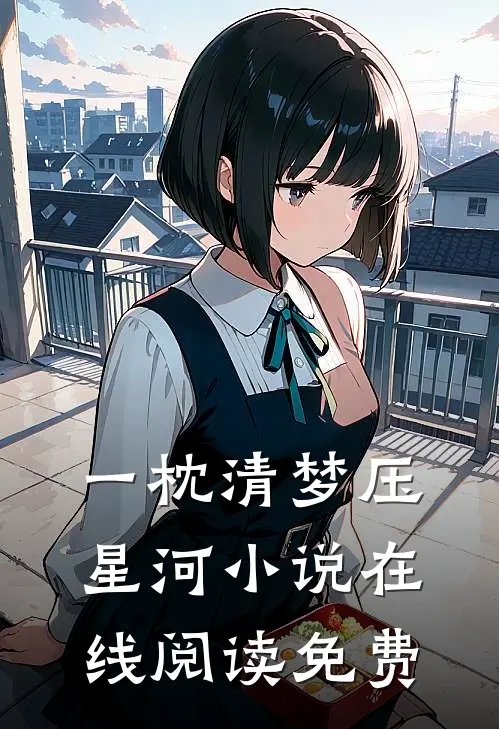 一枕清梦压星河小说在线阅读免费