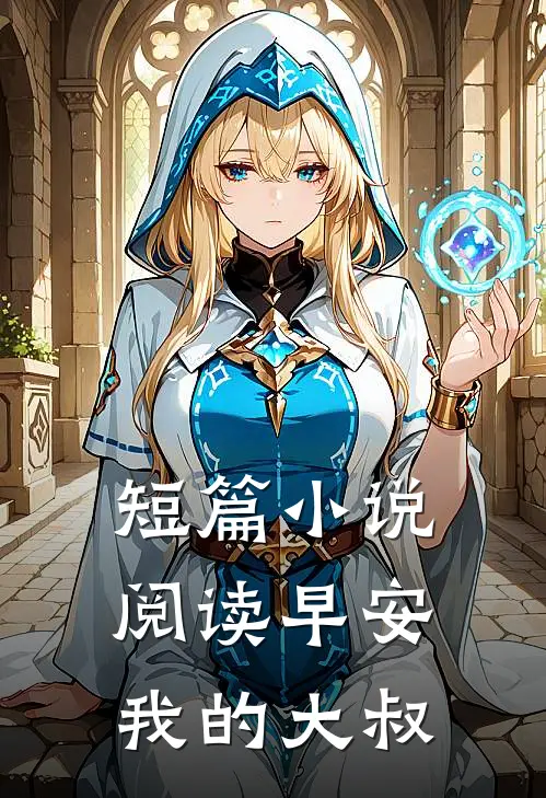 短篇小说阅读早安,我的大叔