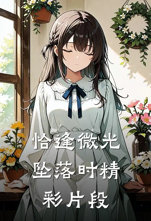 恰逢微光坠落时精彩片段