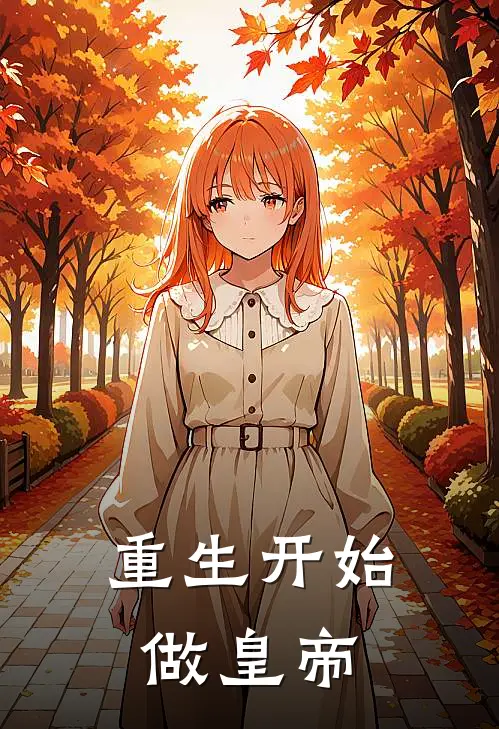 重生开始做皇帝