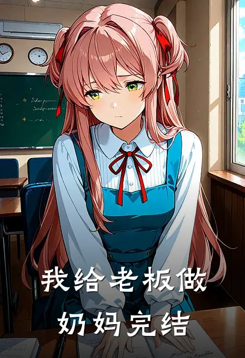 我给老板做奶妈完结