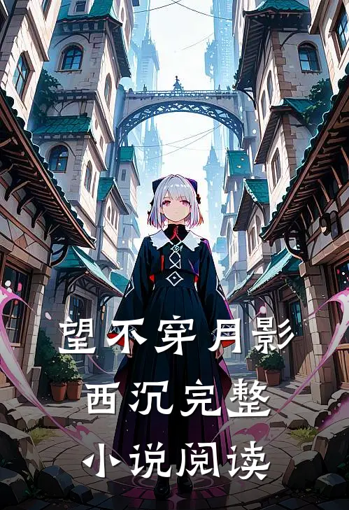 望不穿月影西沉完整小说阅读