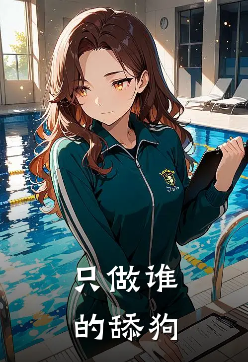 只做谁的舔狗