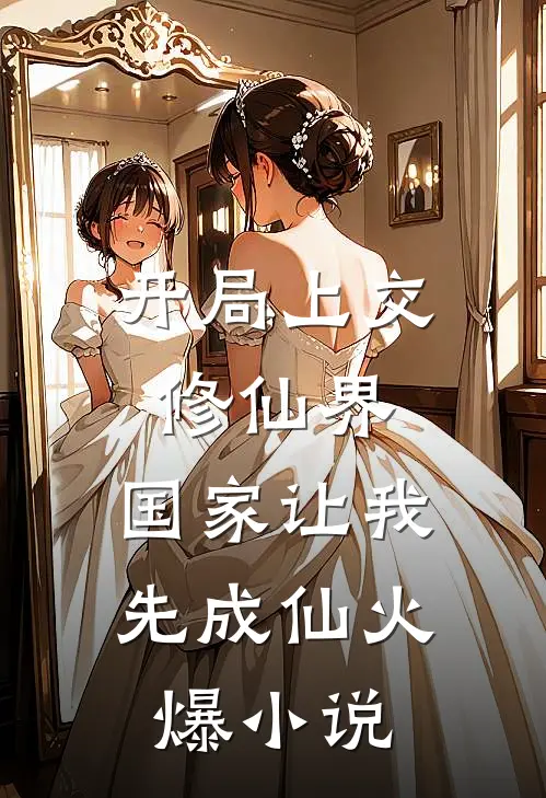 开局上交修仙界，国家让我先成仙火爆小说
