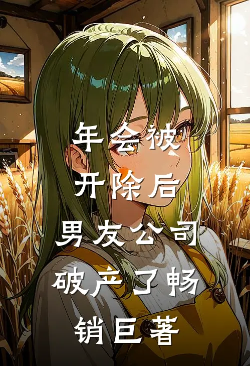 年会被开除后，男友公司破产了畅销巨著