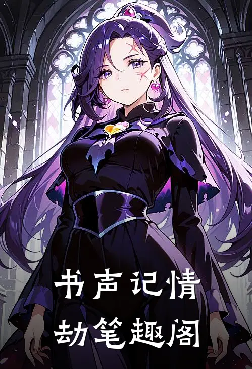 书声记情劫笔趣阁