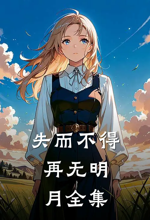 失而不得，再无明月 全集