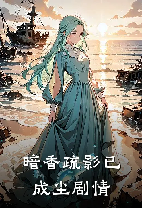 暗香疏影已成尘剧情